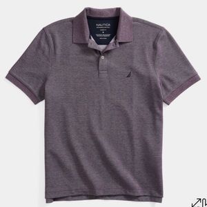 Men’s Nautica Polo